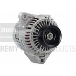 Order Remanufactured Alternator by REMY - 12550 For Your Vehicle