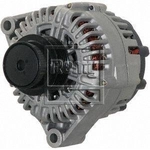 Order Remanufactured Alternator by REMY - 12555 For Your Vehicle