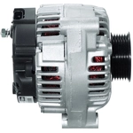 Order REMY - 12558 - Remanufactured Alternator For Your Vehicle