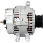 Order Remanufactured Alternator by REMY - 12561 For Your Vehicle