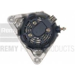 Order Remanufactured Alternator by REMY - 12563 For Your Vehicle
