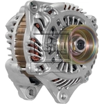 Order Remanufactured Alternator by REMY - 12569 For Your Vehicle
