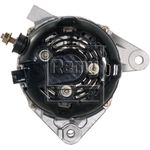 Order Remanufactured Alternator by REMY - 12576 For Your Vehicle