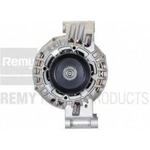 Order Remanufactured Alternator by REMY - 12578 For Your Vehicle