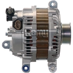 Order Remanufactured Alternator by REMY - 12579 For Your Vehicle