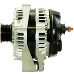Order REMY - 12580 - Remanufactured Alternator For Your Vehicle