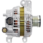 Order Remanufactured Alternator by REMY - 12583 For Your Vehicle