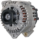 Order Remanufactured Alternator by REMY - 12587 For Your Vehicle