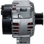 Order REMY - 12594 - Remanufactured Alternator For Your Vehicle