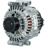 Order Remanufactured Alternator by REMY - 12598 For Your Vehicle