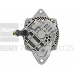 Order Remanufactured Alternator by REMY - 12603 For Your Vehicle