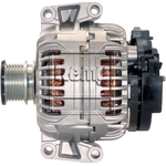 Order Remanufactured Alternator by REMY - 12611 For Your Vehicle