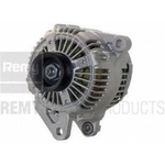 Order Remanufactured Alternator by REMY - 12614 For Your Vehicle
