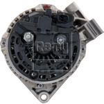 Order Remanufactured Alternator by REMY - 12628 For Your Vehicle