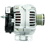 Order REMY - 12630 - Remanufactured Alternator For Your Vehicle