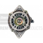 Order Remanufactured Alternator by REMY - 12632 For Your Vehicle