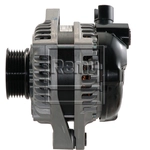 Order Remanufactured Alternator by REMY - 12635 For Your Vehicle