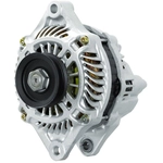 Order REMY - 12639 - Remanufactured Alternator For Your Vehicle