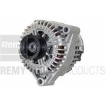 Purchase Remanufactured Alternator by REMY - 12646