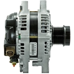 Order REMY - 12647 - Remanufactured Alternator For Your Vehicle