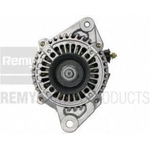 Order Remanufactured Alternator by REMY - 12650 For Your Vehicle