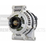 Order Remanufactured Alternator by REMY - 12652 For Your Vehicle