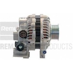 Order Remanufactured Alternator by REMY - 12657 For Your Vehicle