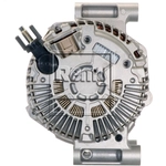 Order Remanufactured Alternator by REMY - 12663 For Your Vehicle