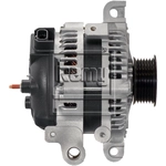 Order Remanufactured Alternator by REMY - 12665 For Your Vehicle