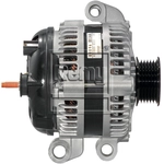 Order Remanufactured Alternator by REMY - 12666 For Your Vehicle