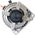 Order Remanufactured Alternator by REMY - 12668 For Your Vehicle