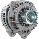 Order Remanufactured Alternator by REMY - 12697 For Your Vehicle