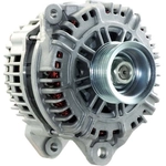 Order Remanufactured Alternator by REMY - 12698 For Your Vehicle
