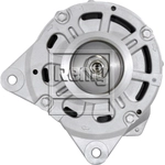 Order Remanufactured Alternator by REMY - 12699 For Your Vehicle