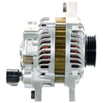 Order Remanufactured Alternator by REMY - 12704 For Your Vehicle
