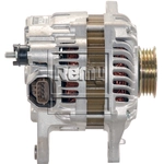 Order Remanufactured Alternator by REMY - 12717 For Your Vehicle