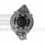 Order Remanufactured Alternator by REMY - 12724 For Your Vehicle