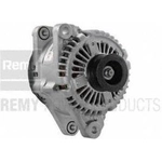 Purchase Remanufactured Alternator by REMY - 12727