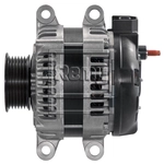 Order Remanufactured Alternator by REMY - 12738 For Your Vehicle
