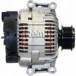 Order Remanufactured Alternator by REMY - 12743 For Your Vehicle