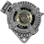 Order Remanufactured Alternator by REMY - 12779 For Your Vehicle