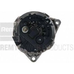 Purchase Remanufactured Alternator by REMY - 12792