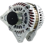 Order REMY - 12811 - Remanufactured Alternator For Your Vehicle