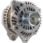 Order Remanufactured Alternator by REMY - 12812 For Your Vehicle