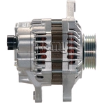 Order Remanufactured Alternator by REMY - 12813 For Your Vehicle