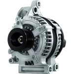 Order Remanufactured Alternator by REMY - 12819 For Your Vehicle