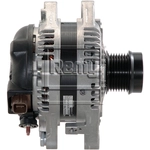 Order Remanufactured Alternator by REMY - 12821 For Your Vehicle