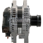 Order Remanufactured Alternator by REMY - 12822 For Your Vehicle