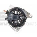 Order Remanufactured Alternator by REMY - 12830 For Your Vehicle