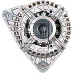 Order Remanufactured Alternator by REMY - 12835 For Your Vehicle
